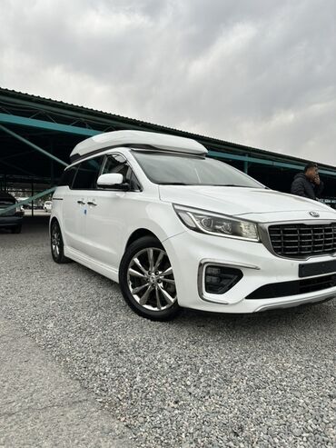 какая машина подходит для яндекс такси бишкек: Kia Carnival: 2020 г., 2.2 л, Автомат, Дизель, Вэн/Минивэн