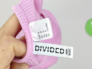 essentials: H&M Divided, Top damski, rozmiar M — 5