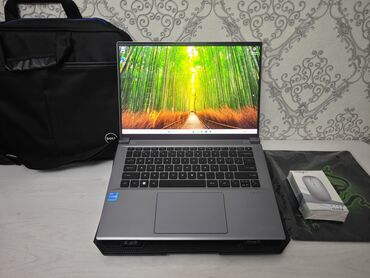 ноутбук с сенсорным экраном: Ультрабук, Acer, 16 ГБ ОЭТ, Intel Core i5, 15 ", Колдонулган, Татаал эмес тапшырмалар үчүн, эс тутум SSD