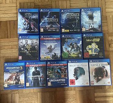 PS5 (Sony PlayStation 5): Tražiš kvalitetne PS igrice po dobrim cenama? Kod nas imaš nove i — 3