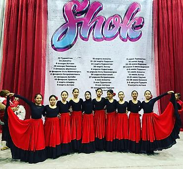 Карнавальные костюмы: Танцевальные костюмы на прокат. Кыргызский костюм, узбекский костюм — 8