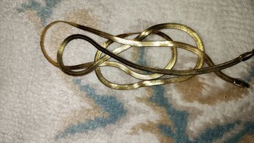 цены на свадебные платья: Цепь для бензопилы, Змейка, Проба 585, Женские, Б/у, Парный набор, Советские (СССР)