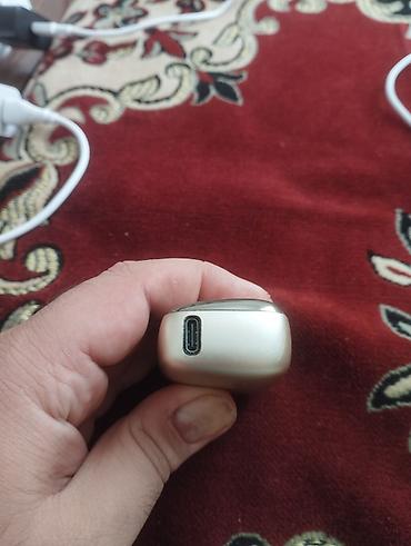 iqos solid 2.0: Ploom tütün qızdırma cihazı - Brend/model: Ploom (korpusda loqo var) — 4