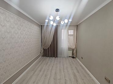 Продажа квартир: 2 комнаты, 60 м², Элитка, 8 этаж, Евроремонт — 1