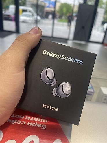 xeon e3 1240: Samsung Galaxy Buds Pro — полностью беспроводные наушники с активным — 1