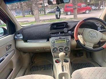 Аренда авто с выкупом: Сдаю Mazda Demio под выкуп, | Предоплата, Водительские права, Рассрочка без банка, Бензин — 10
