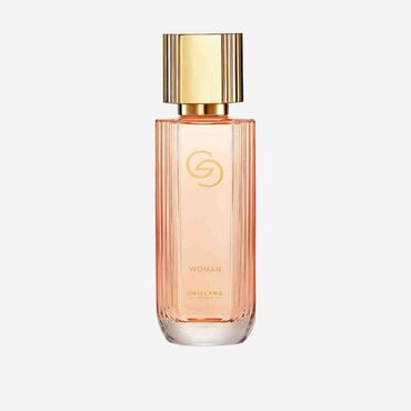 молекула духи женские цена бишкек: ORIFLAME ! Женский парфюм Giordani Gold Original (Жиордани голд