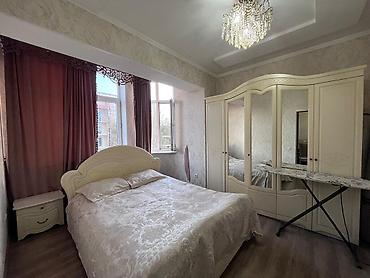 Продажа квартир: 3 комнаты, 77 м², Душанбинка Элитка, 3 этаж — 6
