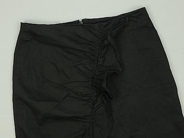 czarne spodnice mini: Cropp, Spódnica damska, rozmiar S — 1