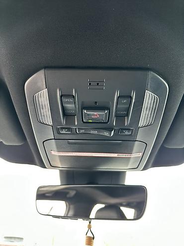 Toyota: Toyota Highlander: 2021 г., 3.5 л, Автомат, Гибрид, Кроссовер — 17