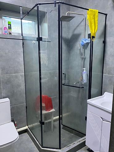 Продажа коттеджей и домов: 5 комнат, 134 м², 3 соток, Бишкек, Рухий Мурас ж/м Агентство недвижимости — 8