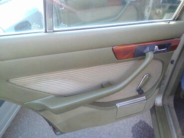 Mercedes-Benz: Mercedes-Benz S 300: 3 l | 1989 г. Limuzina — 8