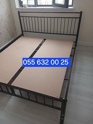 Çarpayılar: Yeni, Təknəfərlik çarpayı, Bazasız, Matras ilə, Siyirməsiz, Azərbaycan — 5