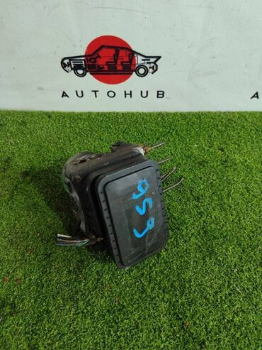 тормозные диски опель астра: Блок ABS Honda