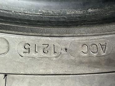 225 40 17: 285/60/18 4 шт комплект в хорошем состоянии фирма maxxis год 2015 — 7