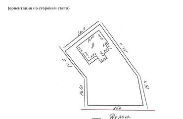 Sale of cottages and houses: Дом | Ала-Арча | 7,6 соток Престижный и экологически чистый район — — 2