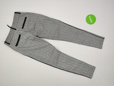 kunert tops: Defacto, Spodnie materiałowe damskie, rozmiar S — 3