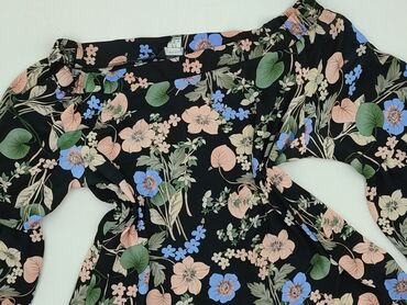 sukienki hiszpanki na wesele xxl: F&F, Bluzka damska, rozmiar 2XL