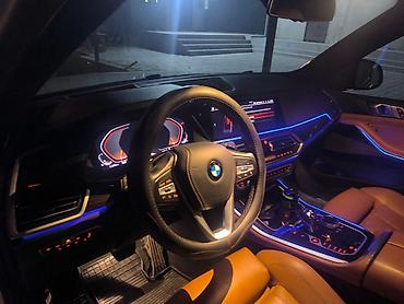 BMW: BMW X5: 2019 г., Автомат, Бензин, Кроссовер — 6