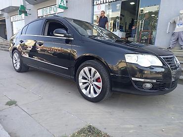 авто volkswagen: Volkswagen Passat: 1.8 л | 2006 г. Седан — 6