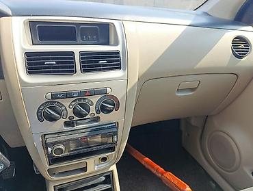 дайхатсу мобе: Daihatsu Cuore: 2007 г., 1 л, Механика, Бензин, Хэтчбэк — 7