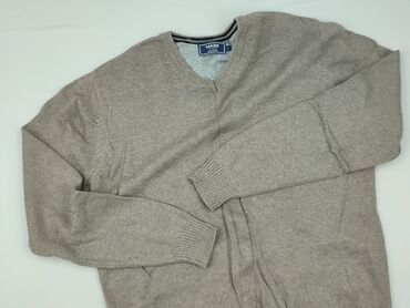 kurtki zimowe męskie diverse: Sweter, L, stan - Idealny