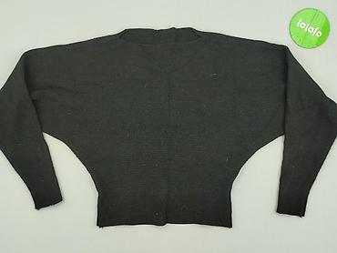 second hand stuff: Sweter damski, rozmiar S — 2