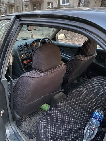 Mitsubishi: Mitsubishi Galant: 1995 г., 1.8 л, Автомат — 14