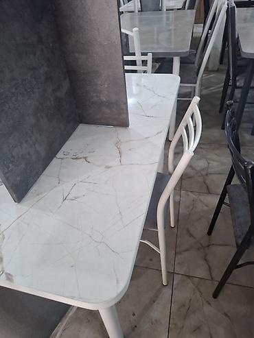 table study: Кухонный стол, Новый, Нераскладной — 4