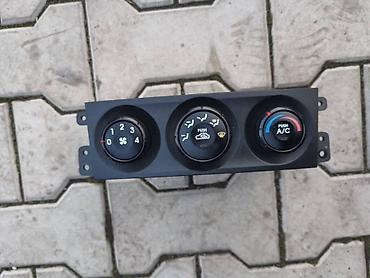 KOMANDA VENTILACIJE ZA KIA SORENTO OD 2002. DO 2009. GOD