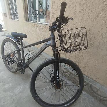 cha: Горный велосипед MUYMA 29” - Рама: алюминиевая, геометрия hardtail с — 2