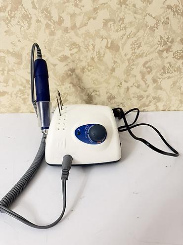 Professional manikür və pedikür üçün elektrik frez aparatı, yenidir lalafo.az -da Professional manikür və pedikür üçün elektrik frez aparatı, yenidir