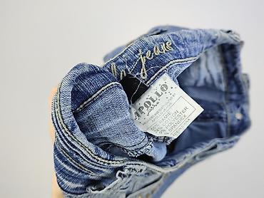 ls luvans: Jeansy damskie, rozmiar M — 5