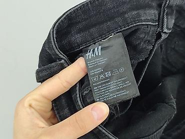 levis 714 straight: H&M, Jeansy damskie, rozmiar XS — 6