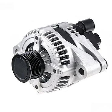 plinski amortizeri: ALTERNATOR ALFA ROMEO GIULIETTA | SVI DELOVI SU NOVI I ORIGINALNI!   — 2
