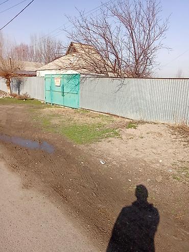 Продажа коттеджей и домов: Продам дом село Манас, участок 24соток хоз постройки баня сарай — 2