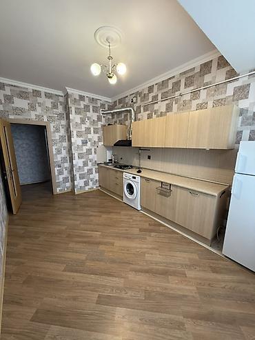 Mənzillər: Bayıl, 2 otaqlı, Yeni tikili, 78 kv. m — 7
