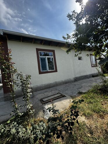 дом продажа орловка: Үй, 110 кв. м, 5 бөлмө, Риелтор, Косметикалык оңдоо