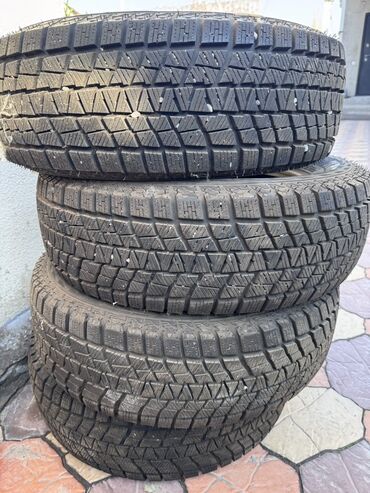 шины на ниву r16: Комплект зимних шин (4 шт.) - Размер: 195/65 R15 - Индекс