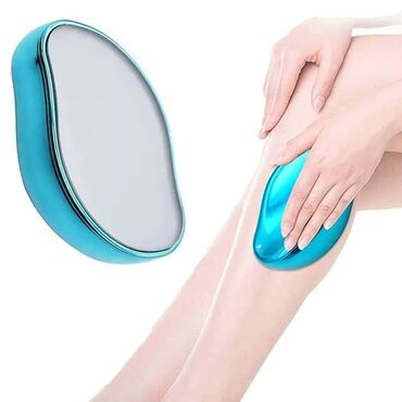 Epilator aləti 6 AZN ✅yenidir ✅tükləri məhv edir ✅tam ağrısız ✅3 il