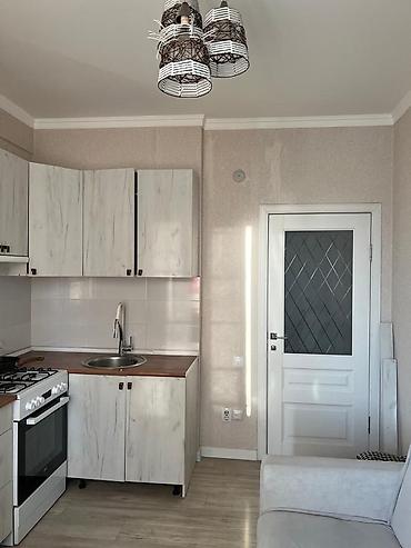 real sight: 1 комната, 37 м², 10 этаж, Евроремонт — 5