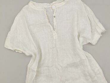Women's blouse, size 5XL (EU 50)
