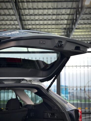 Subaru: Subaru Outback: 2020 г., 2.5 л, Вариатор, Бензин, Универсал — 10