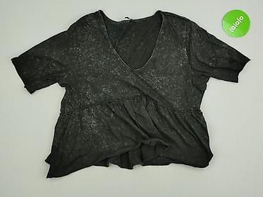 robak: Fishbone, Bluzka damska, rozmiar XL — 2