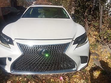 dodge challanger: Lexus LC: 2022 г., Гибрид, Седан — 2