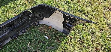 auto otpad becej: ZADNJI BRANIK W203 ZA MERCEDES BENZ C KLASA | Mercedes c w203 zadnji — 4