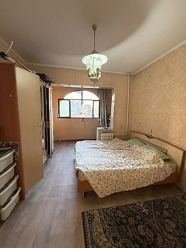 Продажа квартир: 4 комнаты, 98 м², 106 серия, 6 этаж, Старый ремонт — 2