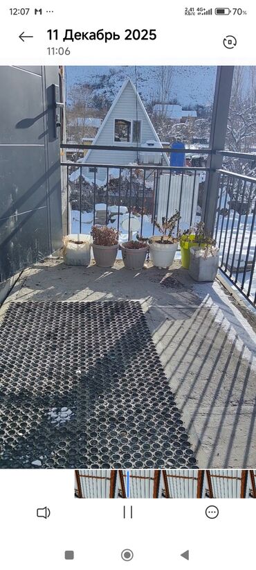 Продажа домов: Дача, 90 м², 2 комнаты, Собственник — 6