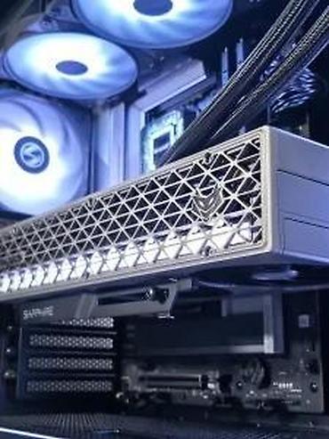 Desktop računari i radne stanice: Ryzen 7 9800X3D RX 9070XT B850 32GB 2TB - SM198PC. ✨ Prodaja i — 20