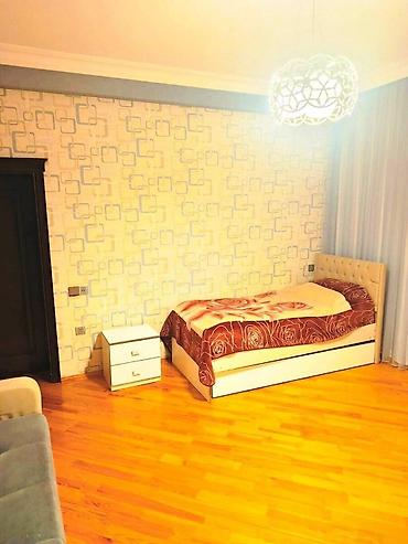 bakida kirayə: İcarəyə verilir 3 otaqlı yeni tikili 140 m², Neftçilər m. 940 AZN/ay — 9